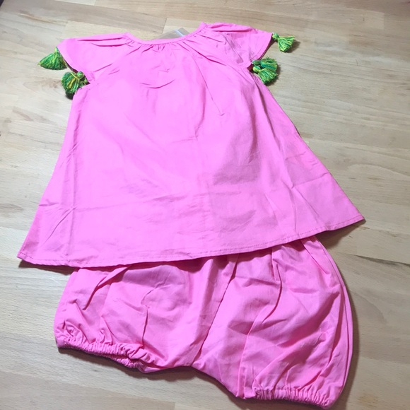 Anais & I Celia Dress w/ Shorts - Picture 4 of 4